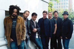 counting crows