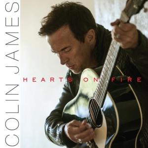 colin James hearts on fire